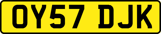 OY57DJK
