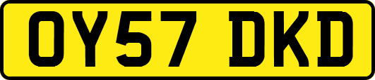 OY57DKD