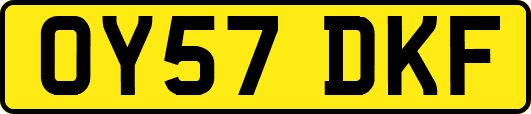 OY57DKF