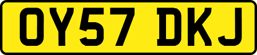 OY57DKJ