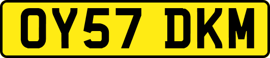 OY57DKM