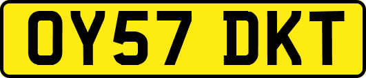 OY57DKT