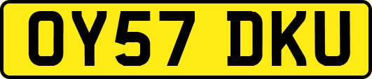 OY57DKU