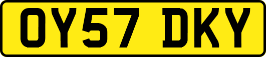 OY57DKY