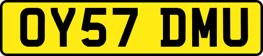 OY57DMU