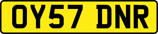 OY57DNR