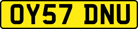 OY57DNU