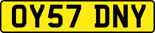 OY57DNY