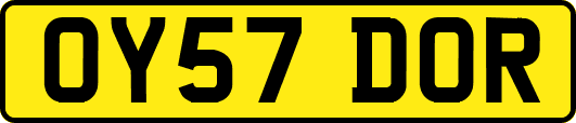 OY57DOR
