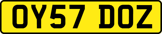 OY57DOZ