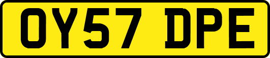 OY57DPE