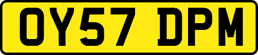 OY57DPM