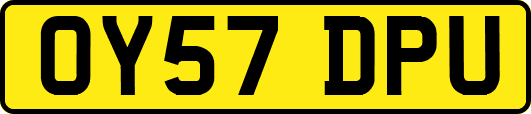 OY57DPU