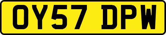 OY57DPW