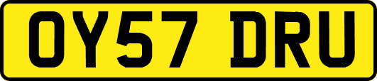 OY57DRU