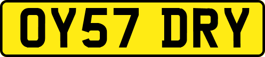 OY57DRY