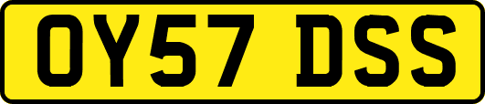 OY57DSS