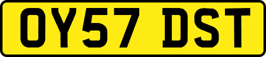 OY57DST