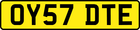 OY57DTE