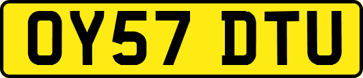 OY57DTU