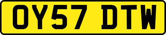 OY57DTW