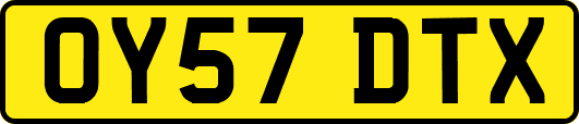 OY57DTX