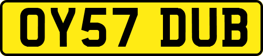 OY57DUB