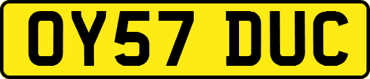 OY57DUC