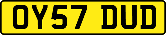 OY57DUD