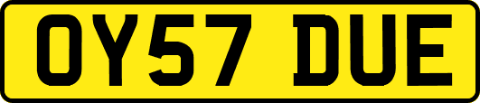 OY57DUE