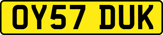 OY57DUK