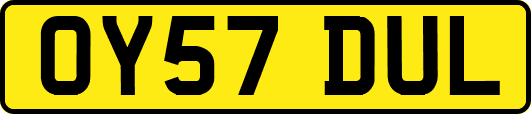 OY57DUL