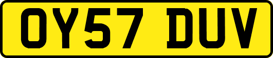 OY57DUV