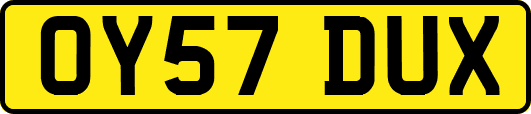 OY57DUX