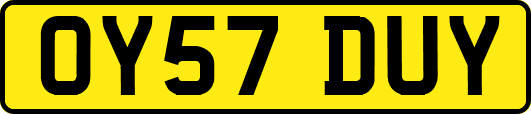 OY57DUY