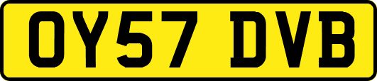 OY57DVB