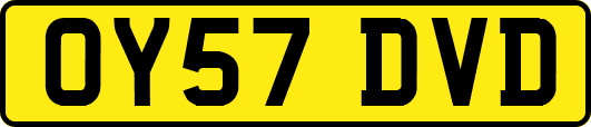 OY57DVD