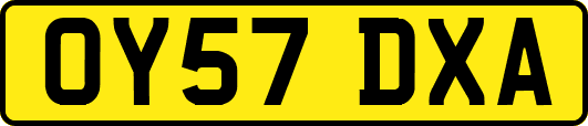 OY57DXA