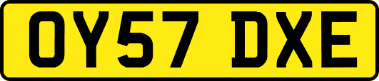 OY57DXE