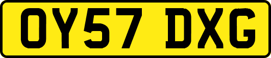 OY57DXG