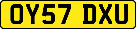 OY57DXU