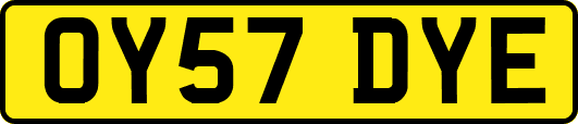 OY57DYE