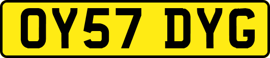 OY57DYG