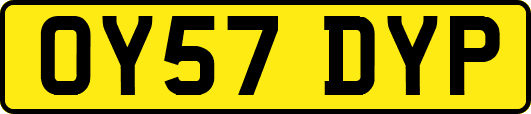 OY57DYP