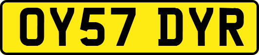 OY57DYR