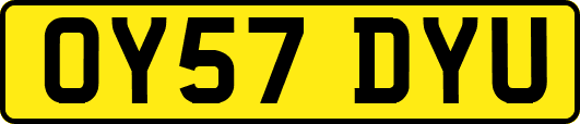 OY57DYU