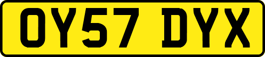 OY57DYX