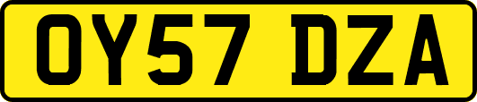 OY57DZA