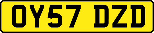 OY57DZD