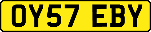 OY57EBY